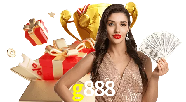 Jogue com dealers reais no g888!