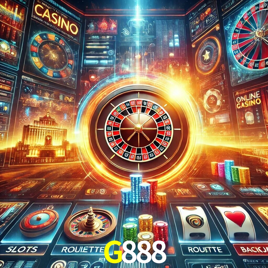  G888