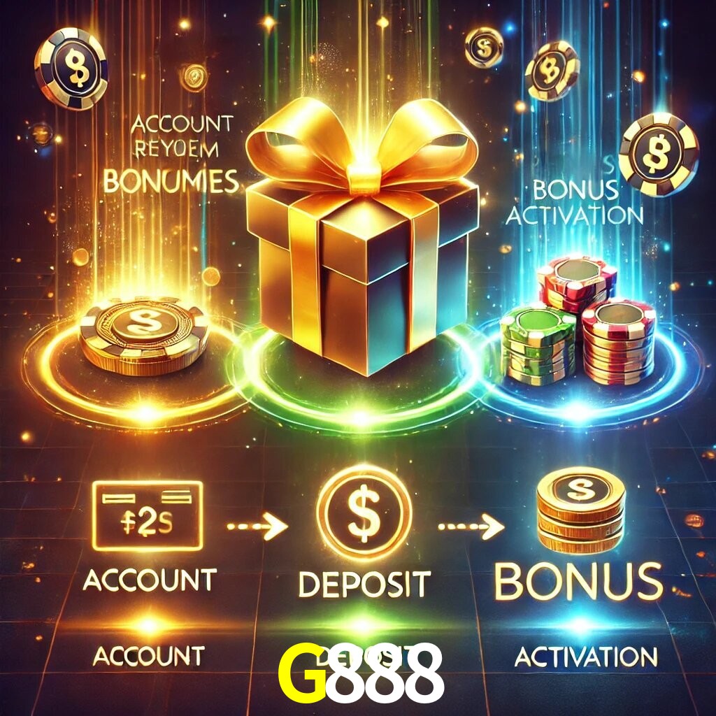  G888