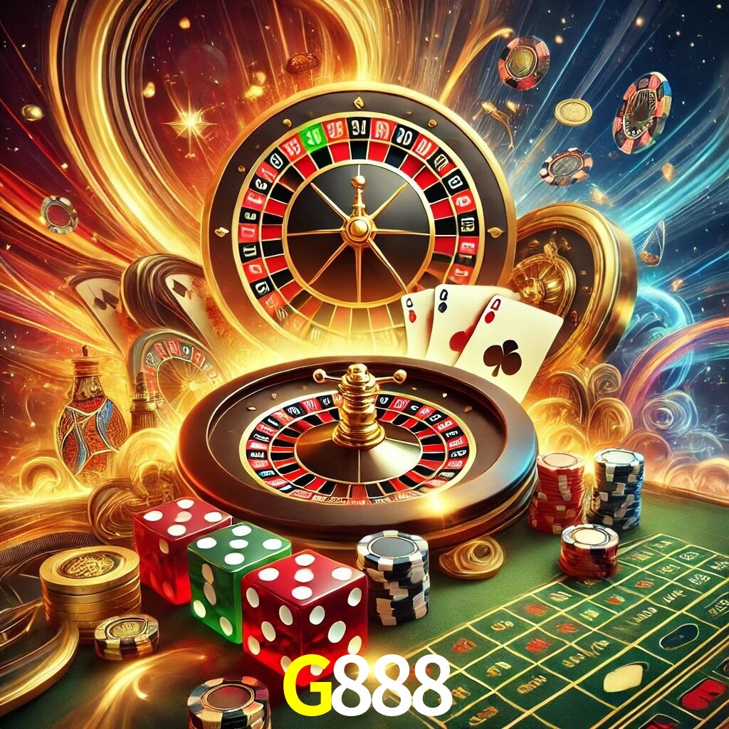  G888