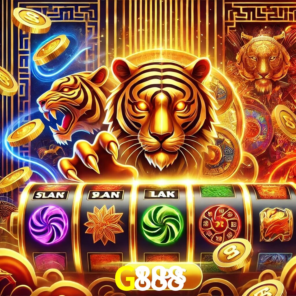  G888