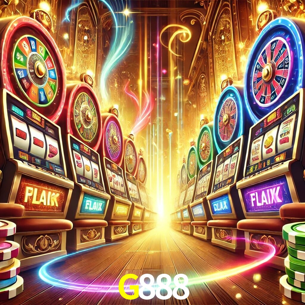  G888