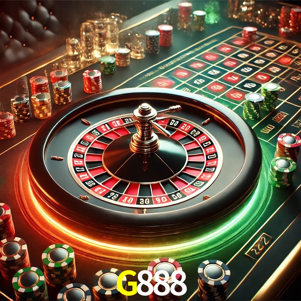  G888