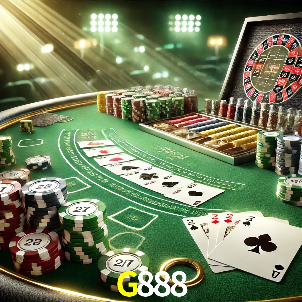  G888
