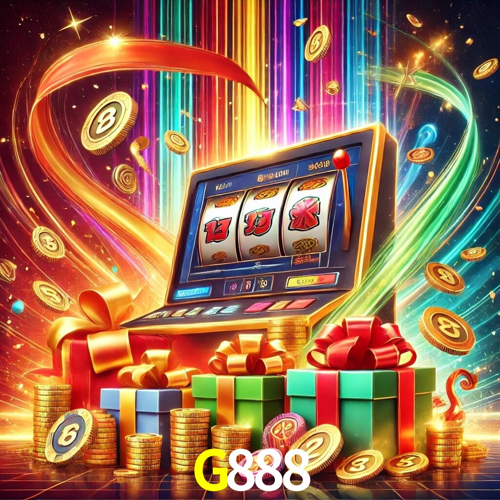  G888