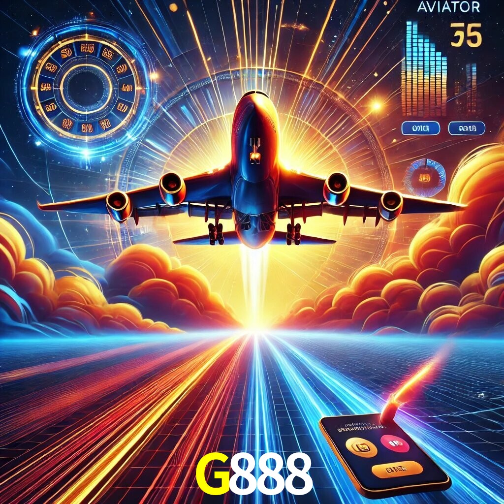 G888