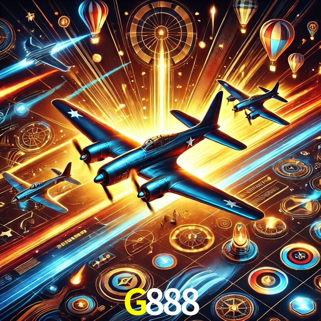  G888
